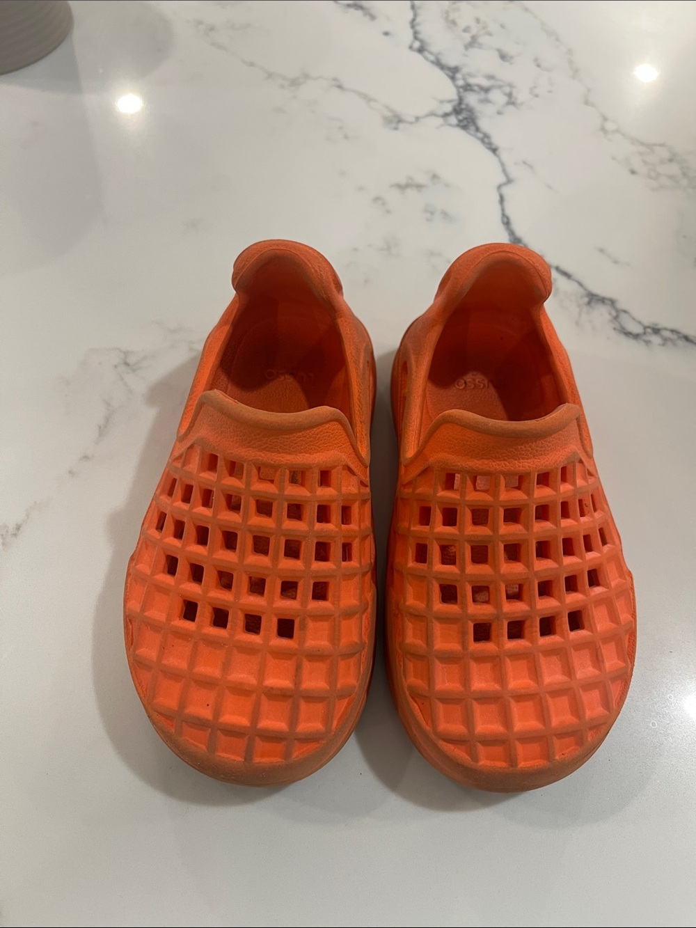 Lusso Cloud Kids Shoes